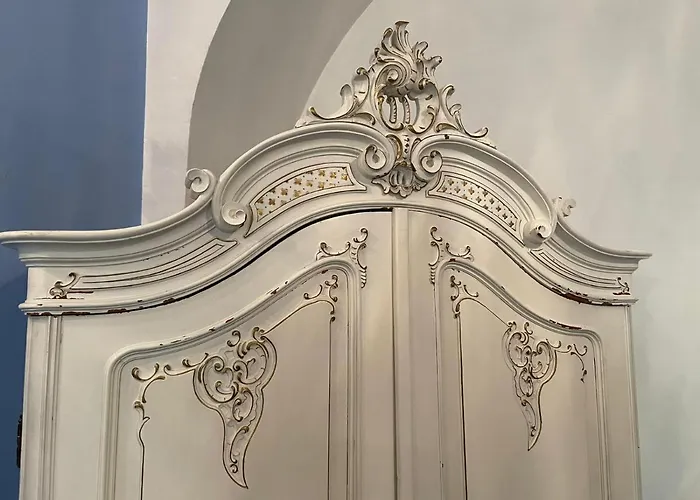 Dvouluzkovy Pokoj Blue Grace Na Zamku