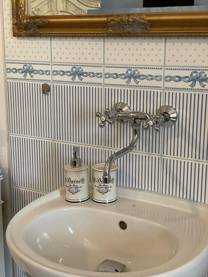 Dvouluzkovy Blue Grace Na Zamku Homestay Ceska Kamenice