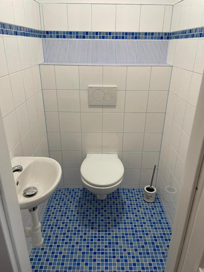 Dvouluzkovy Blue Grace Na Zamku Homestay *