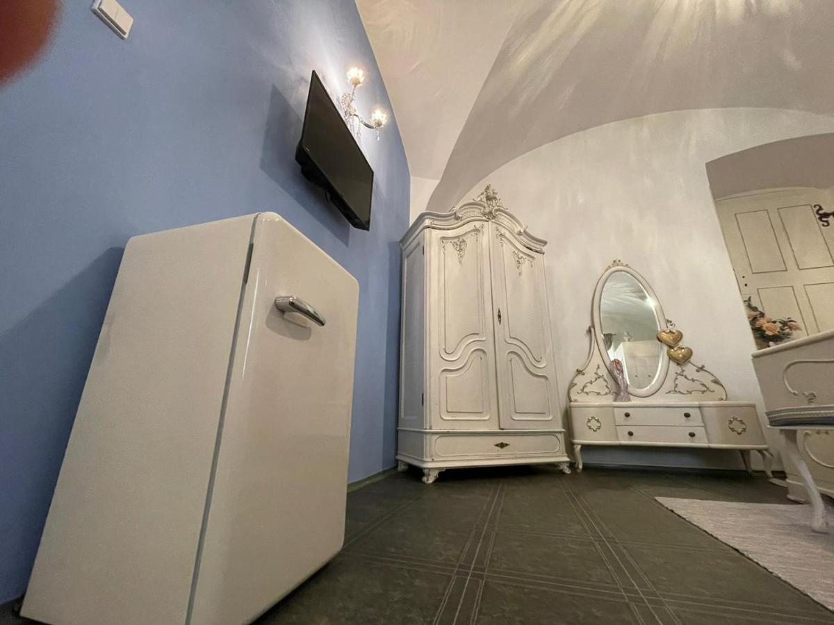 Homestay Dvouluzkovy Blue Grace Na Zamku *