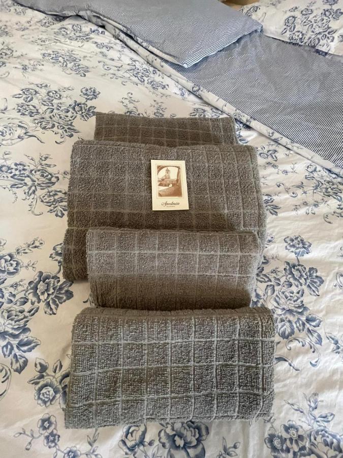 Homestay Dvouluzkovy Blue Grace Na Zamku *