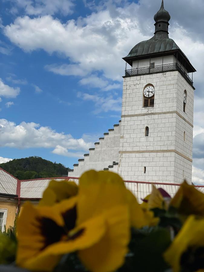 Dvouluzkovy Blue Grace Na Zamku