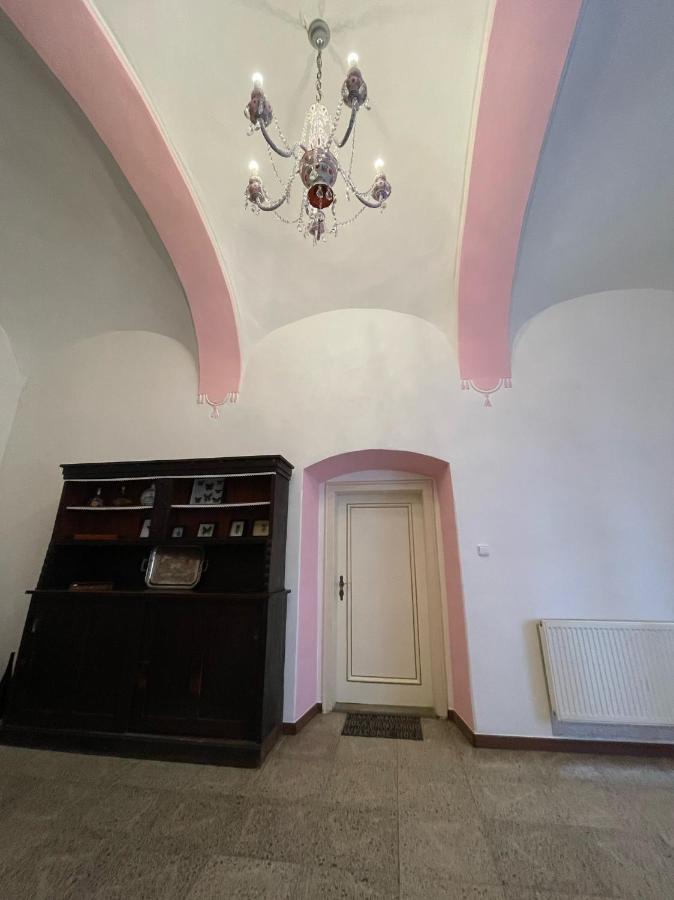 Dvouluzkovy Blue Grace Na Zamku Homestay